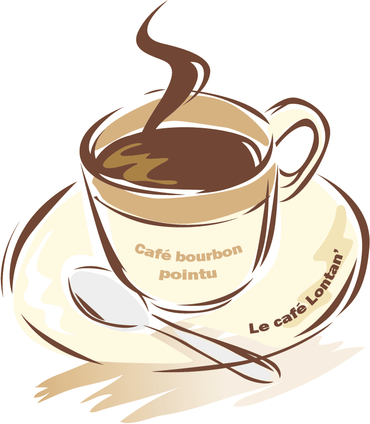 Logo Bourbon Pointu