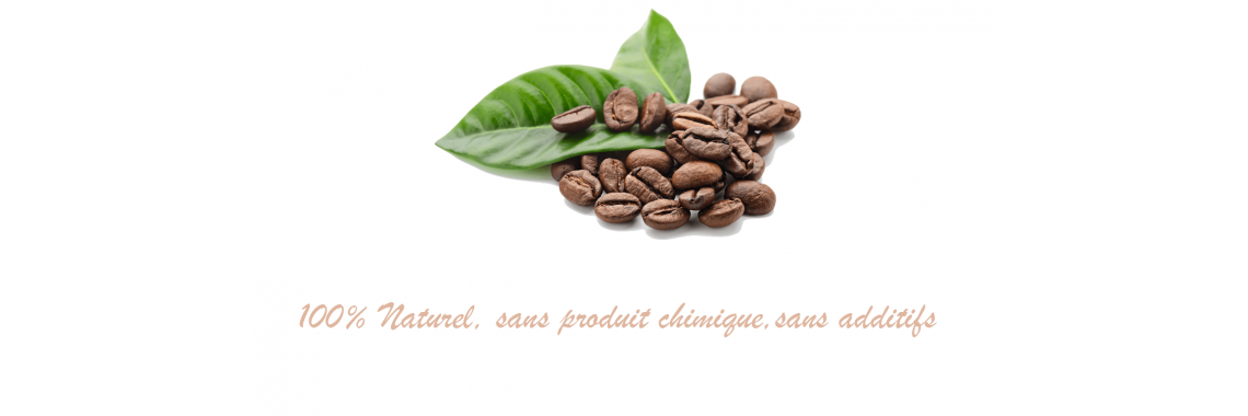 Bourbon Pointu Naturel