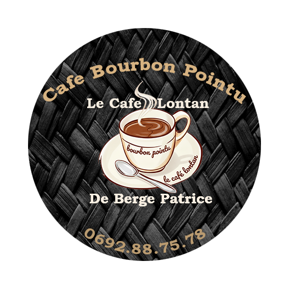 Le café Lontan - Bourbon pointu Grand Terroir