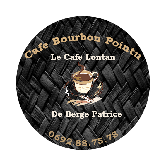 Le café Lontan - Bourbon pointu Grand Terroir